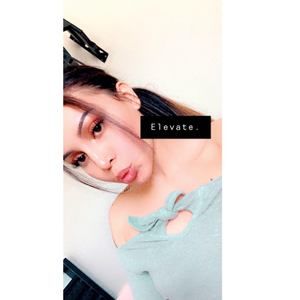 Meet your Posher, Stefanie